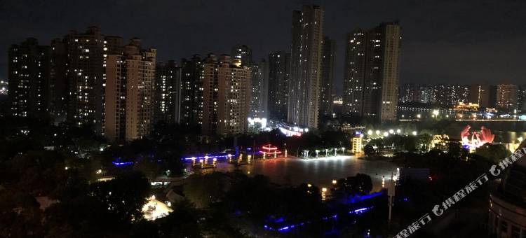 清远猫猫的民宿图片