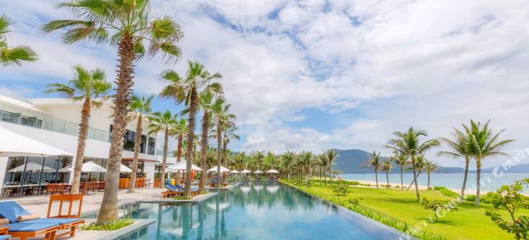 金兰瑟勒顿诺亚度假村(Selectum Noa Resort Cam Ranh)图片