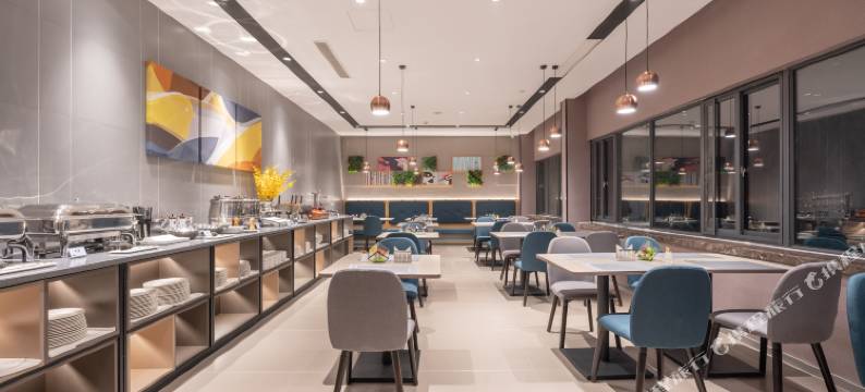 如家酒店·neo(莱芜口镇深圳南路店)图片