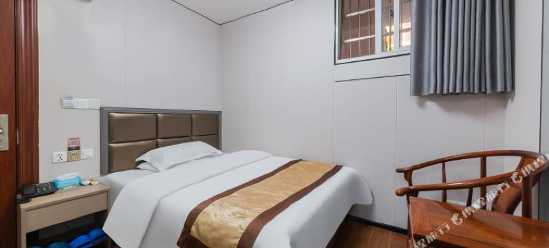 仙游格兰商务酒店图片