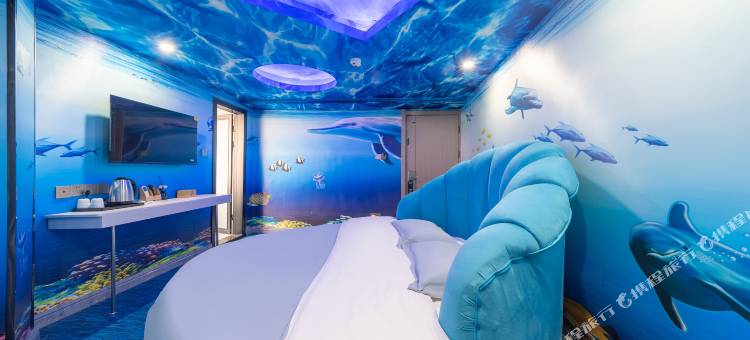 都市118(临沂汪沟店)图片