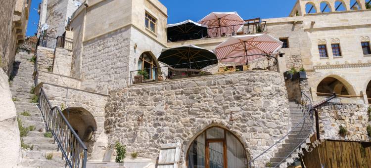 卡帕多奇亚鸽子酒店(Pigeon Hotel Cappadocia)图片