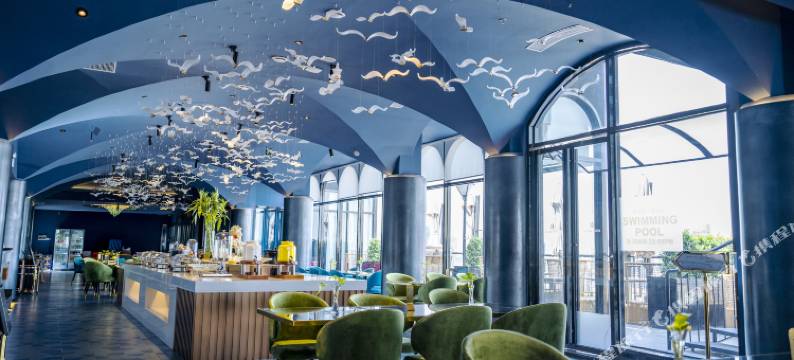 澜海皇冠酒店(Ocean Hotel)图片