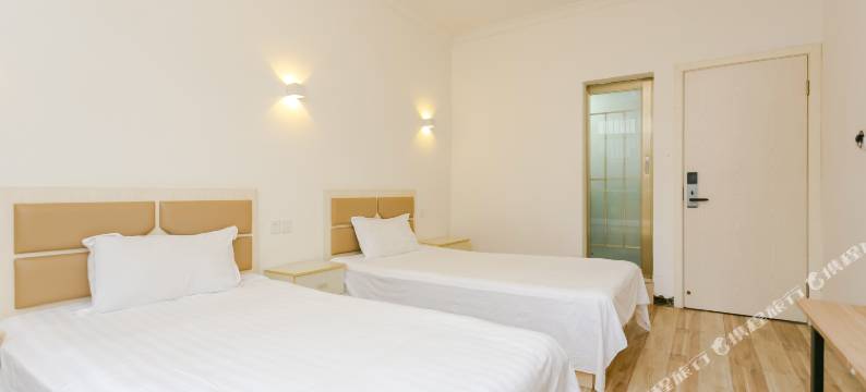 合顺宾馆(明城购物中心店)图片