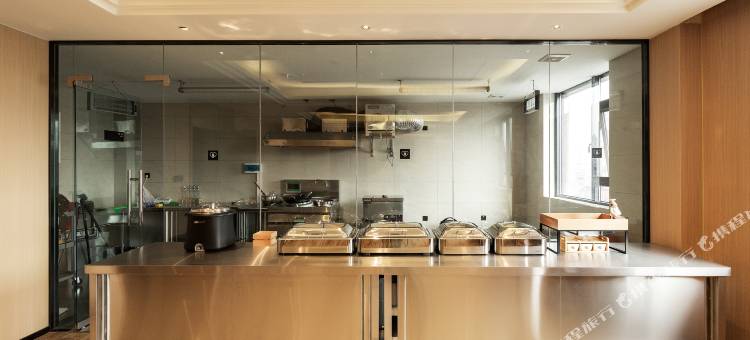 城市便捷酒店(漯河职业技术学院黄河广场店)图片