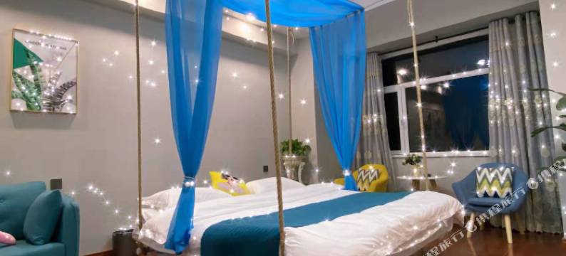 吴忠拾壹里公寓图片