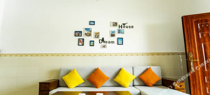 三亚西岛海贝民宿图片