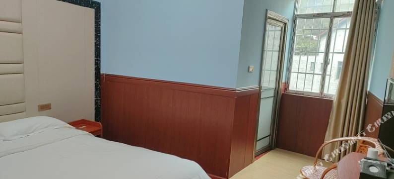 会同县鸿发商务酒店图片