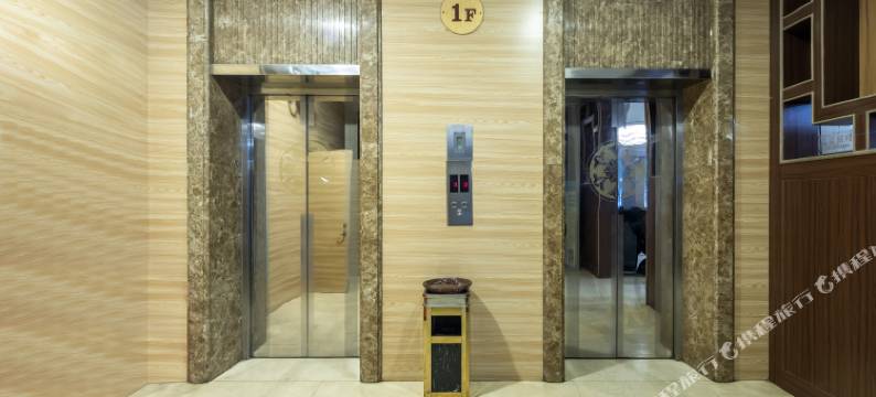 锦欣大酒店(昆山高铁南站店)图片