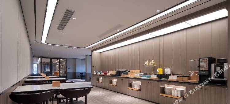 汉庭酒店(赣州于都火车站店)图片