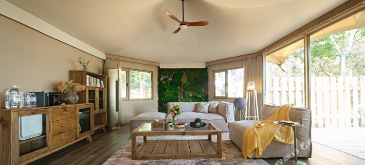 长兴阿那度(Anadu)橄榄庄园图片