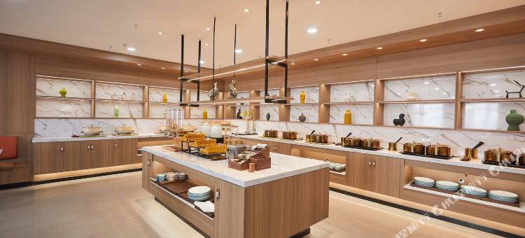 汉庭酒店(临沭店)图片