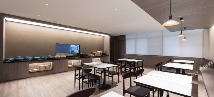 汉庭酒店(安庆光彩大市场店)图片