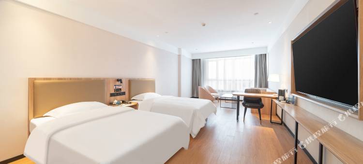 格林豪泰酒店(吉木萨尔五彩湾火烧山店)图片