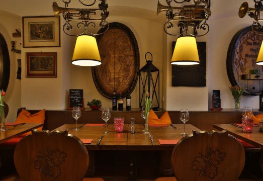 Hotel-Restaurant Hackteufel Hotel Overview