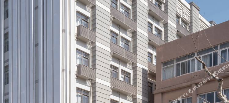 如家商旅酒店(上海漕河泾柳州路店)图片