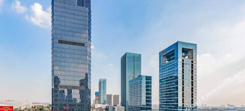 栖洛智能公寓(苏州北站店)图片