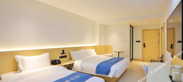 如家华驿精选酒店(长春九台火车站店)图片