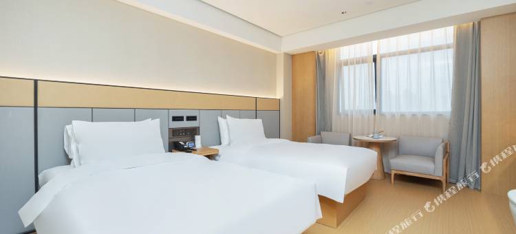 全季酒店(溧阳市政府店)图片