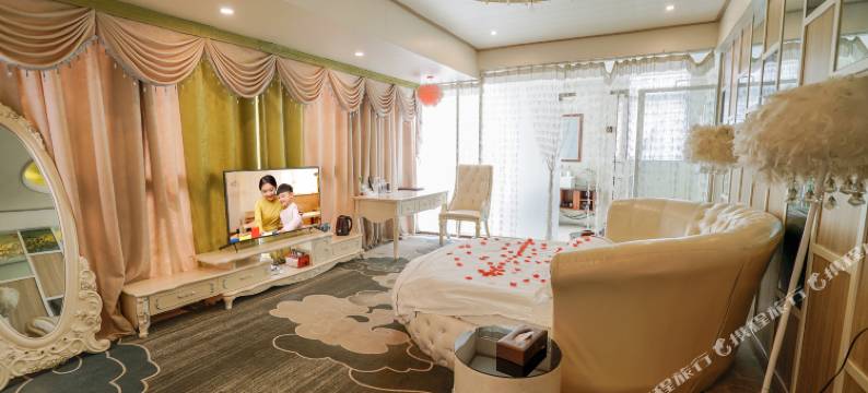 金沙美林酒店图片