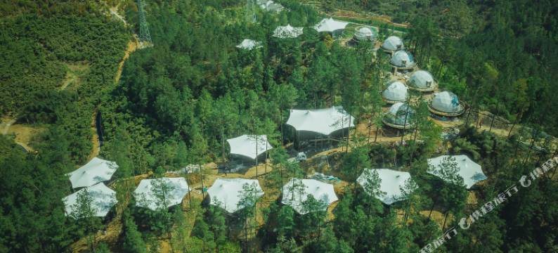 丽水云山境酒店图片