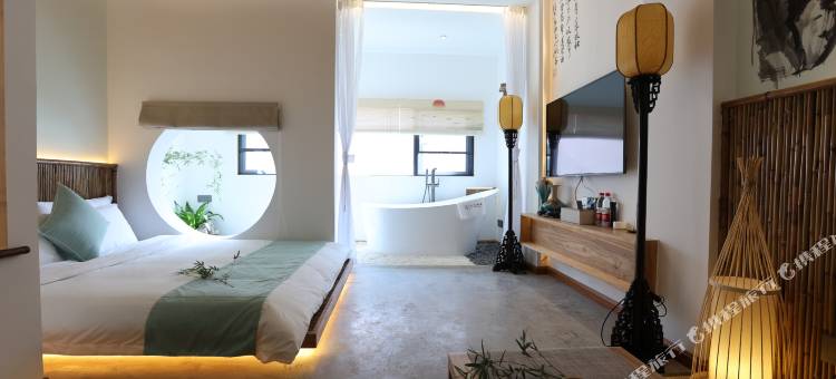 德雅民宿(中山温泉度假区店)图片