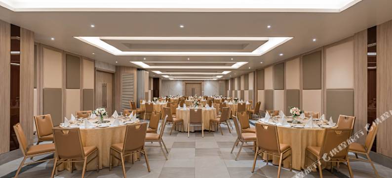 赫南公园度假村(Henann Park Resort)图片