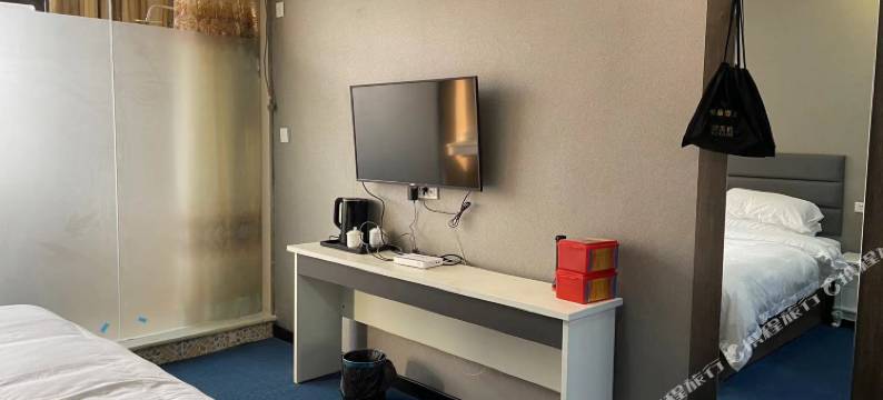 新乡长藤酒店图片