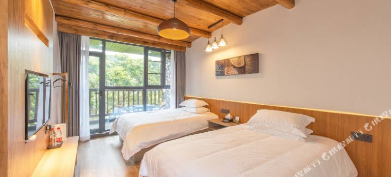 鹿西岛舒心居民宿图片