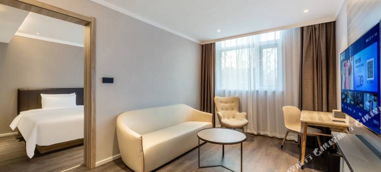 汉庭酒店(石家庄正定机场店)图片