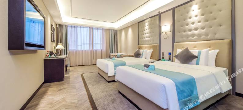 希岸酒店(重庆大足石刻昌州古城店)图片