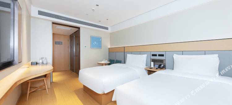 全季酒店(北京军博店)图片