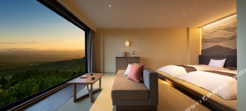 星野集团 界 雾岛(Hoshino Resorts Kai Kirishima)图片