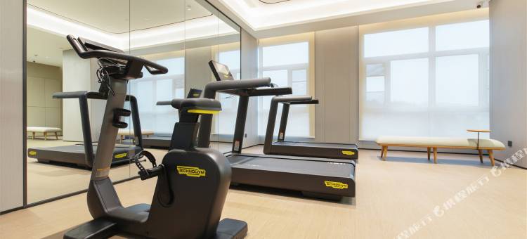 全季酒店(宜昌火车东站店)图片