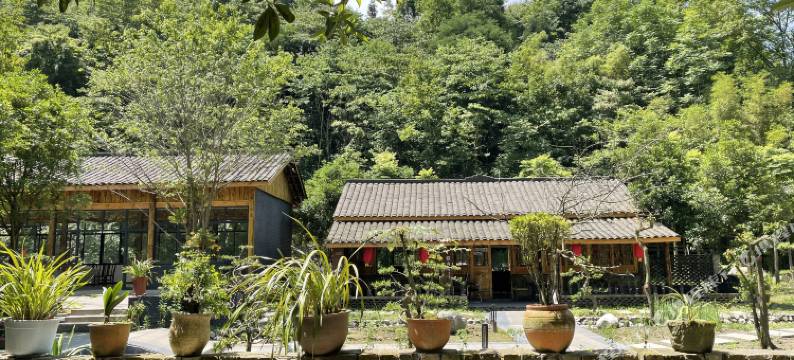 贾园·方今民宿图片