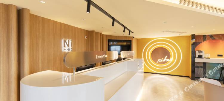 你好酒店(北京天通苑地铁站店)图片