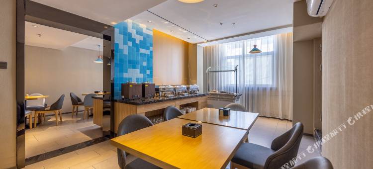 如家酒店·neo(天水火车站第二人民医院店)图片