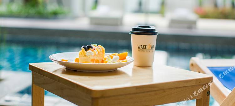 B2 甲米奥南尊贵度假村(B2 Krabi Ao Nang Premier Resort)图片