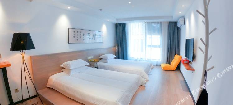 舟山市白沙岛岛歌度假民宿图片