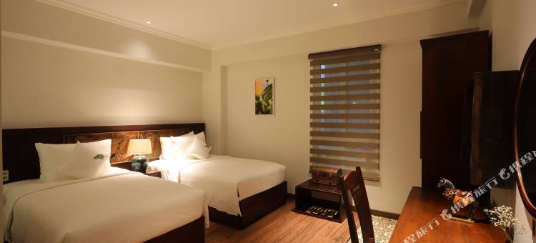 科钦桑酒店(Cochin Sang Hotel)图片