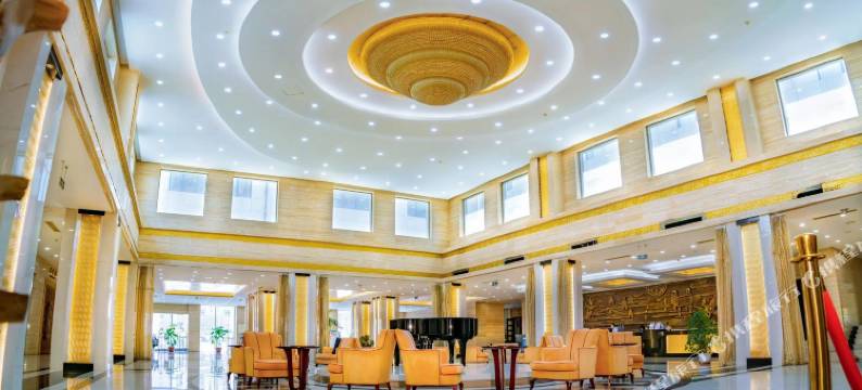 兰州兰苑宾馆图片