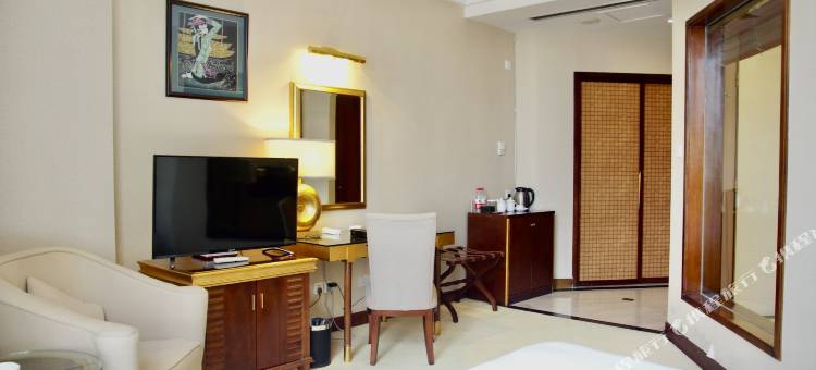 花溪迎宾馆图片