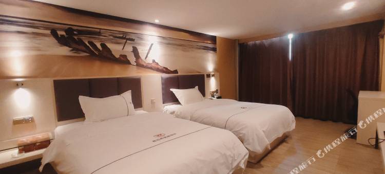 惠东鑫远威便捷酒店(惠东中医院店)图片