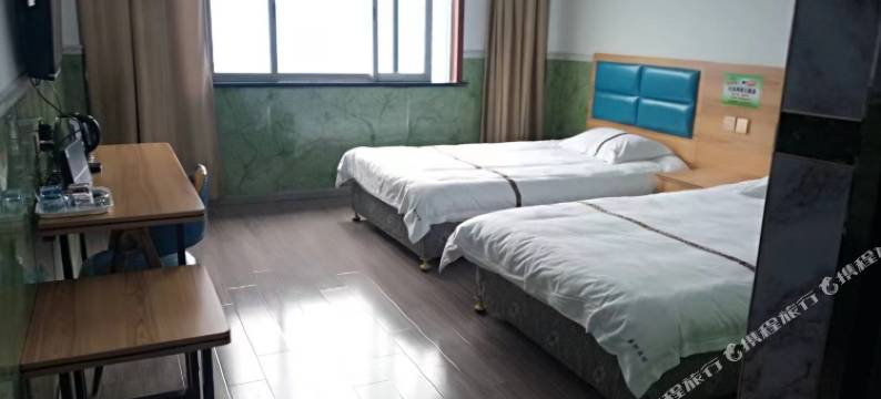 春昕大酒店(无锡太湖国际博览中心店)图片