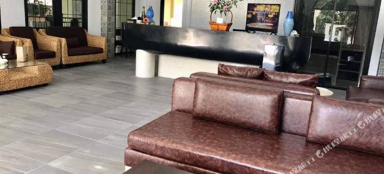 爸爸的梦酒店民宿(Daddy Dream Hotel and Residence)图片