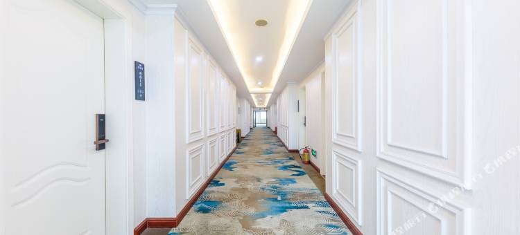 广州花都狮岭皮革城皇胜酒店图片