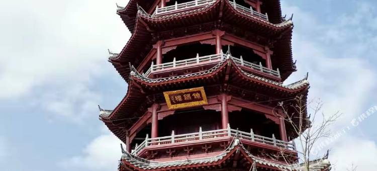 钟山锦绣酒店图片