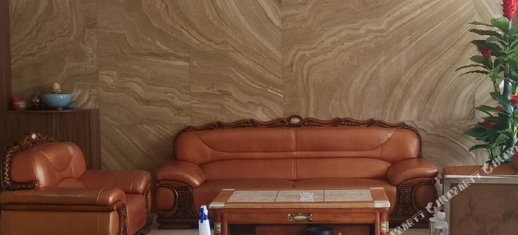 灌阳文市新城酒店图片