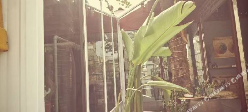 曲奇民宿(唐家店)图片