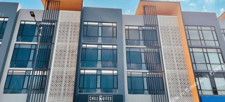兰卡威放松套房(Chill Suites Langkawi)图片